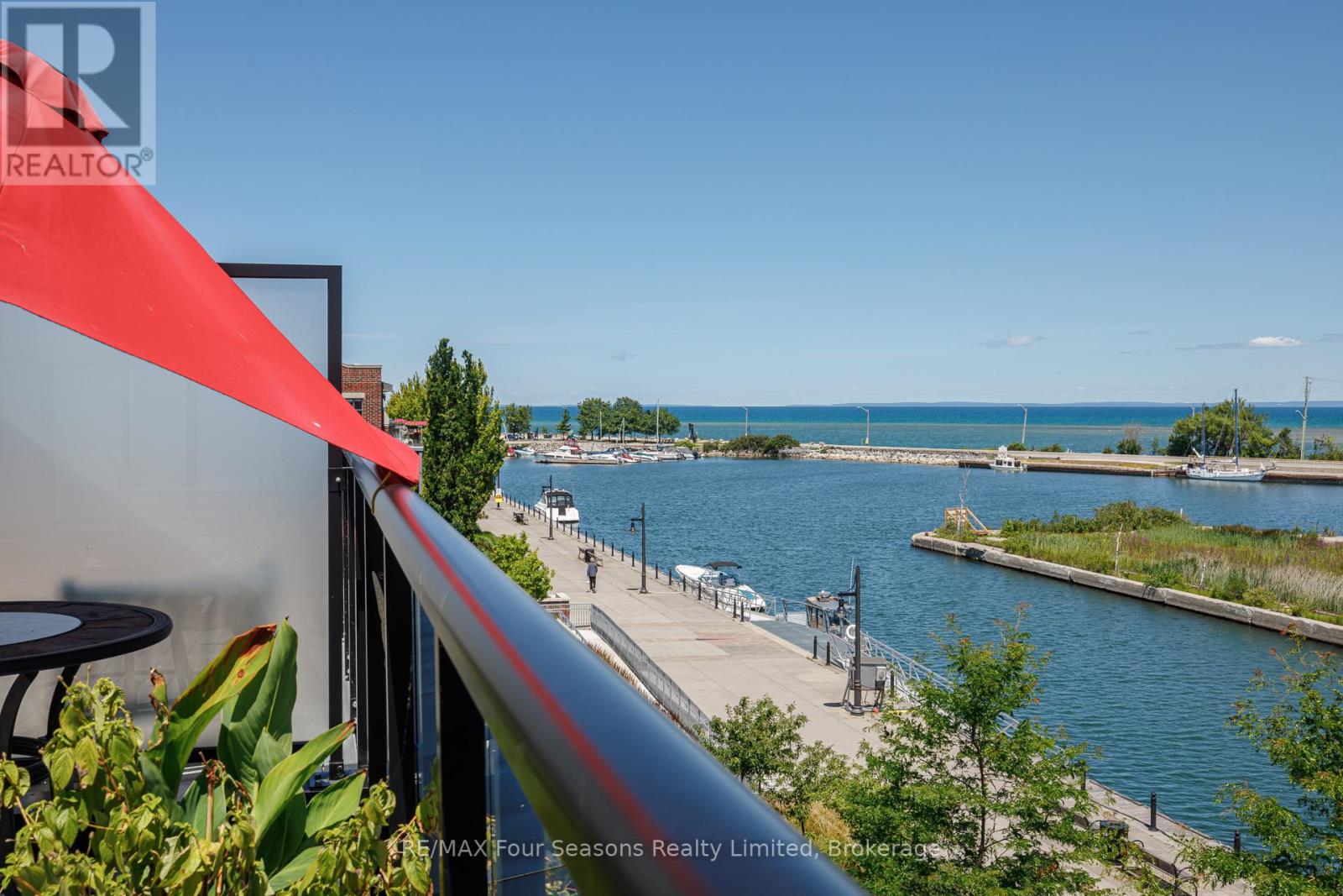 6 - 25 Emerson Mews, Collingwood, Ontario  L9Y 2X4 - Photo 33 - S12307602