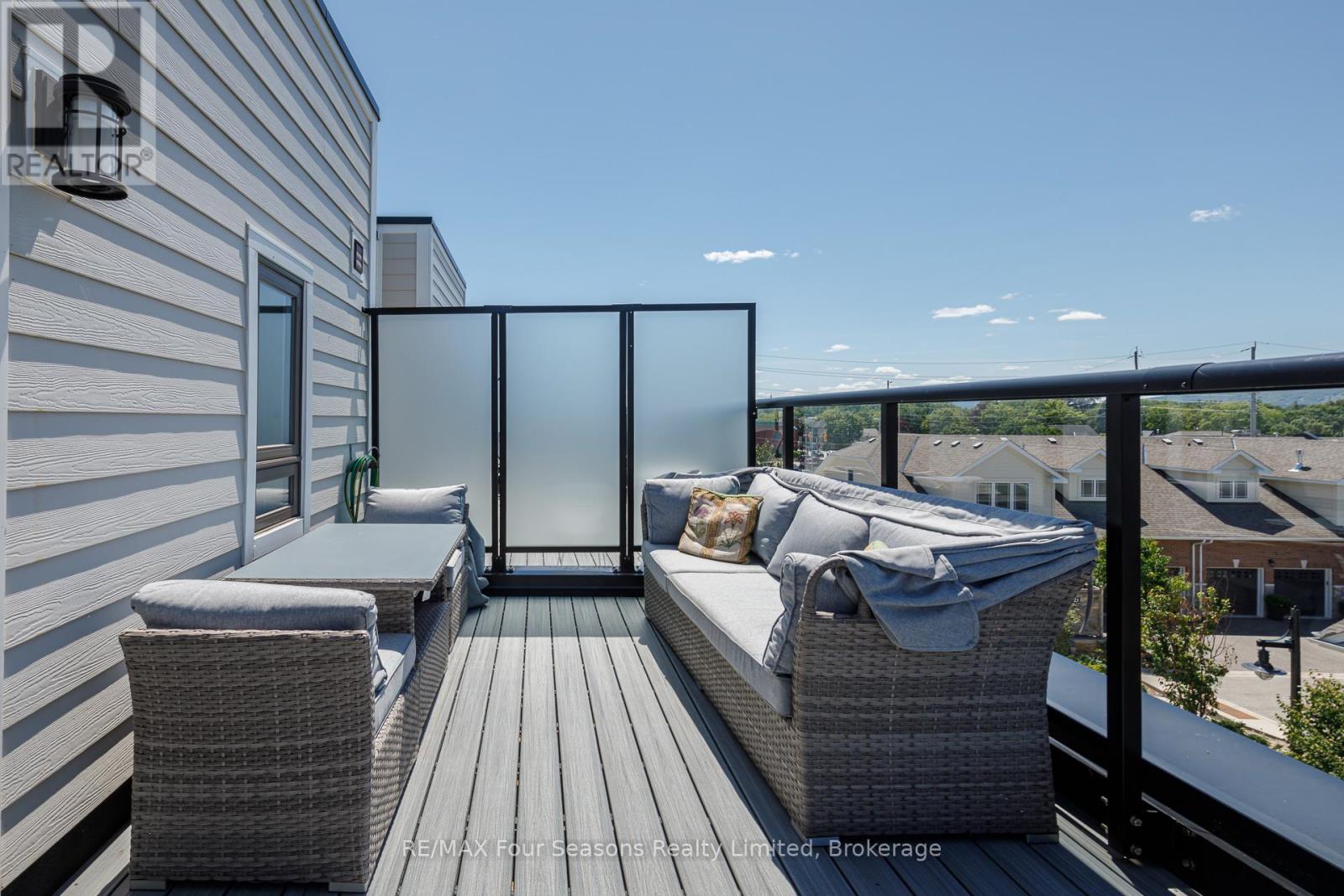 6 - 25 Emerson Mews, Collingwood, Ontario  L9Y 2X4 - Photo 34 - S12307602