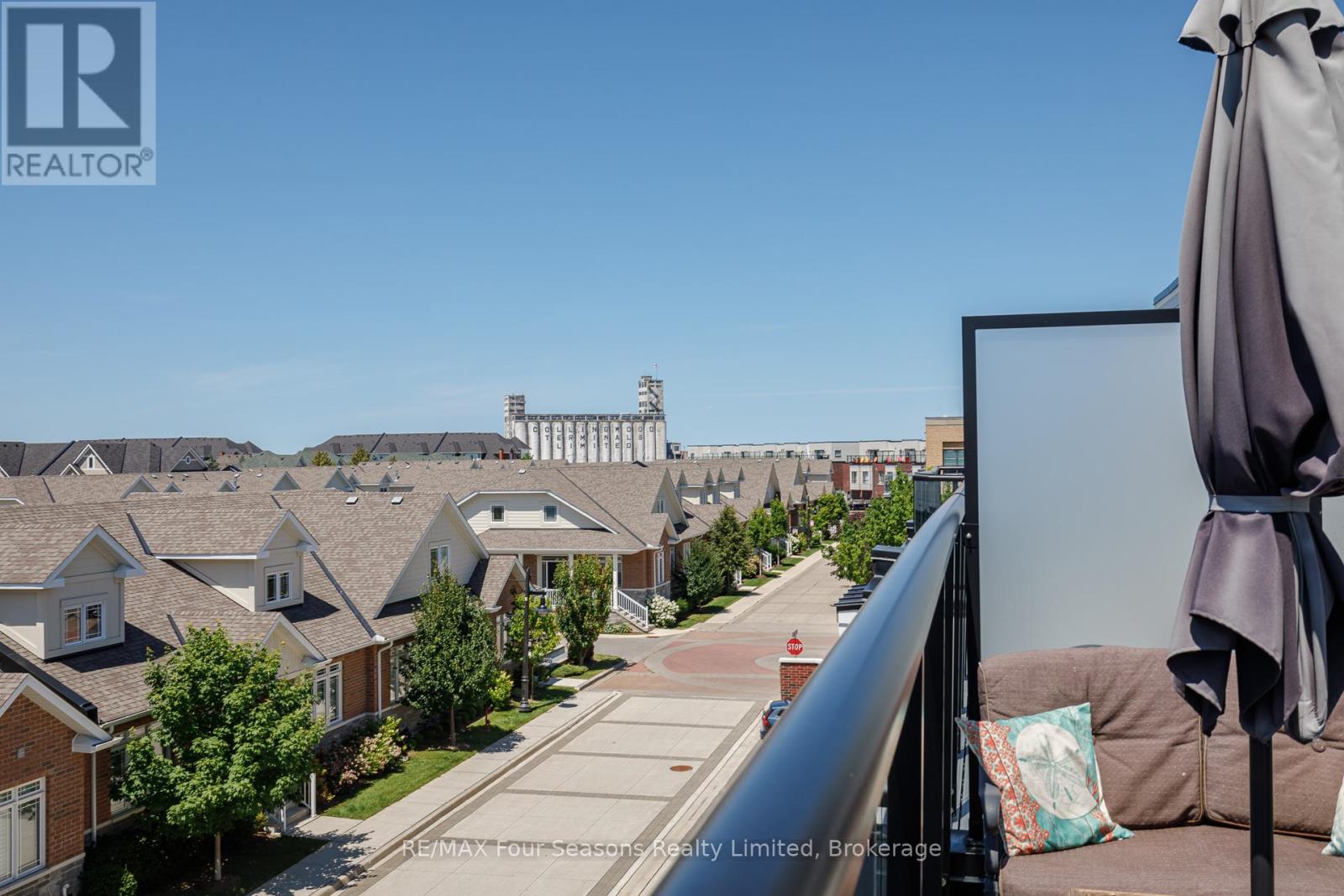 6 - 25 Emerson Mews, Collingwood, Ontario  L9Y 2X4 - Photo 35 - S12307602