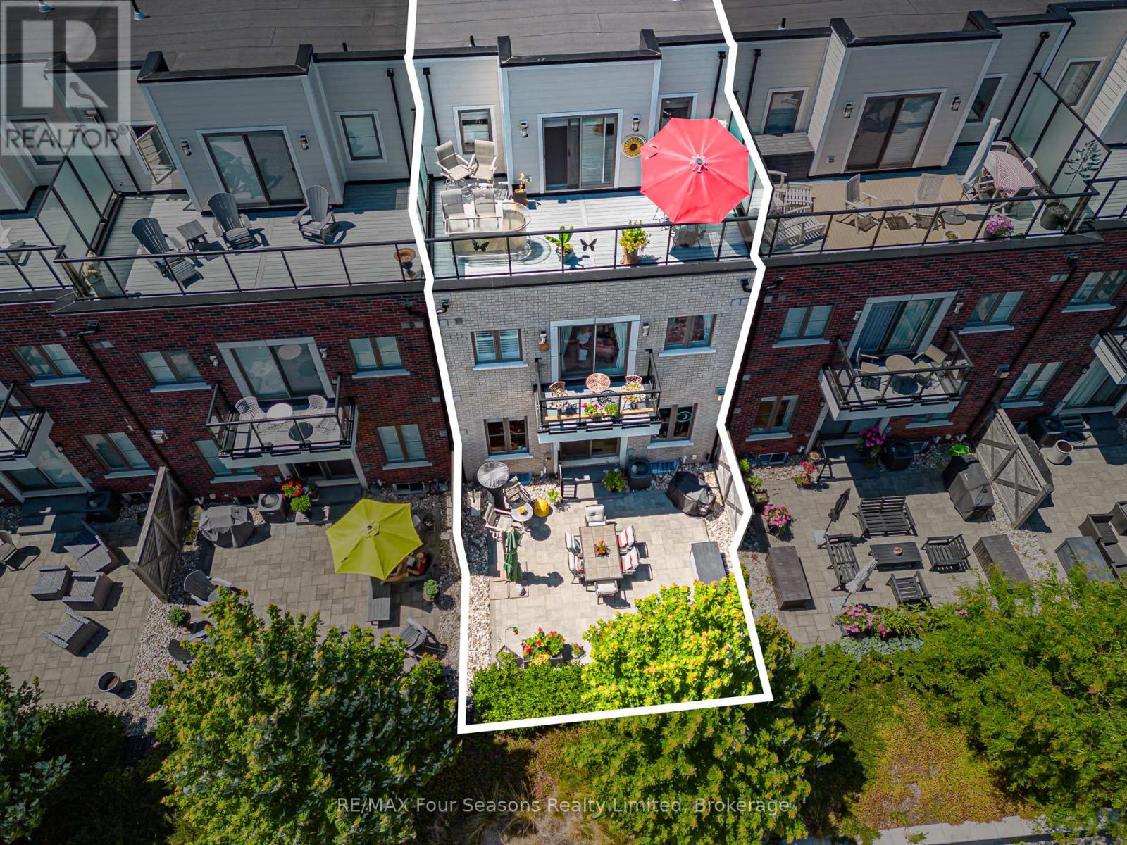 6 - 25 Emerson Mews, Collingwood, Ontario  L9Y 2X4 - Photo 38 - S12307602