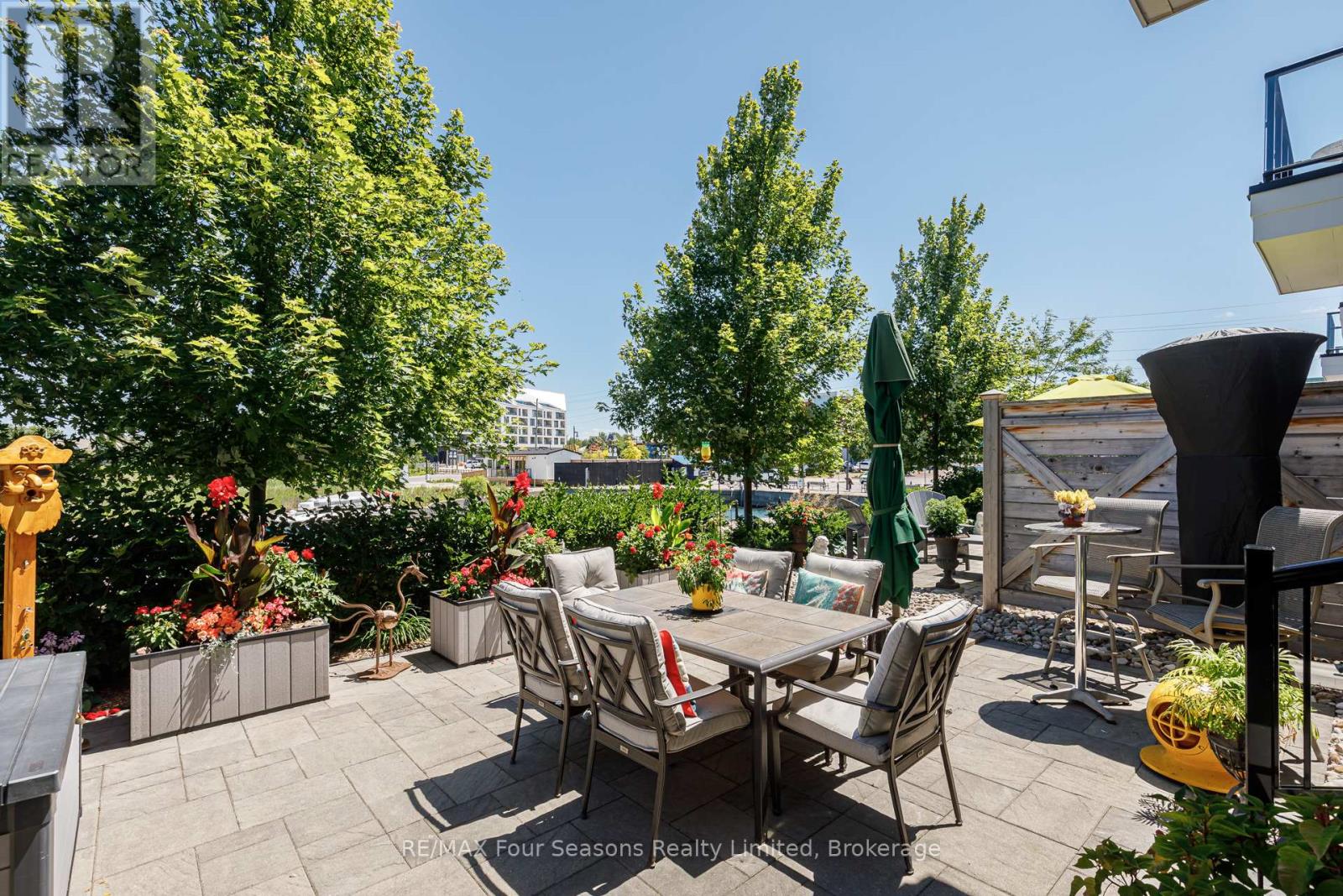 6 - 25 Emerson Mews, Collingwood, Ontario  L9Y 2X4 - Photo 5 - S12307602