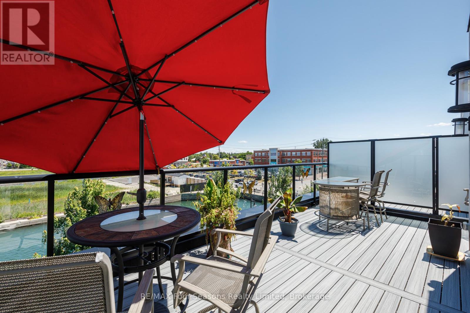 6 - 25 Emerson Mews, Collingwood, Ontario  L9Y 2X4 - Photo 6 - S12307602