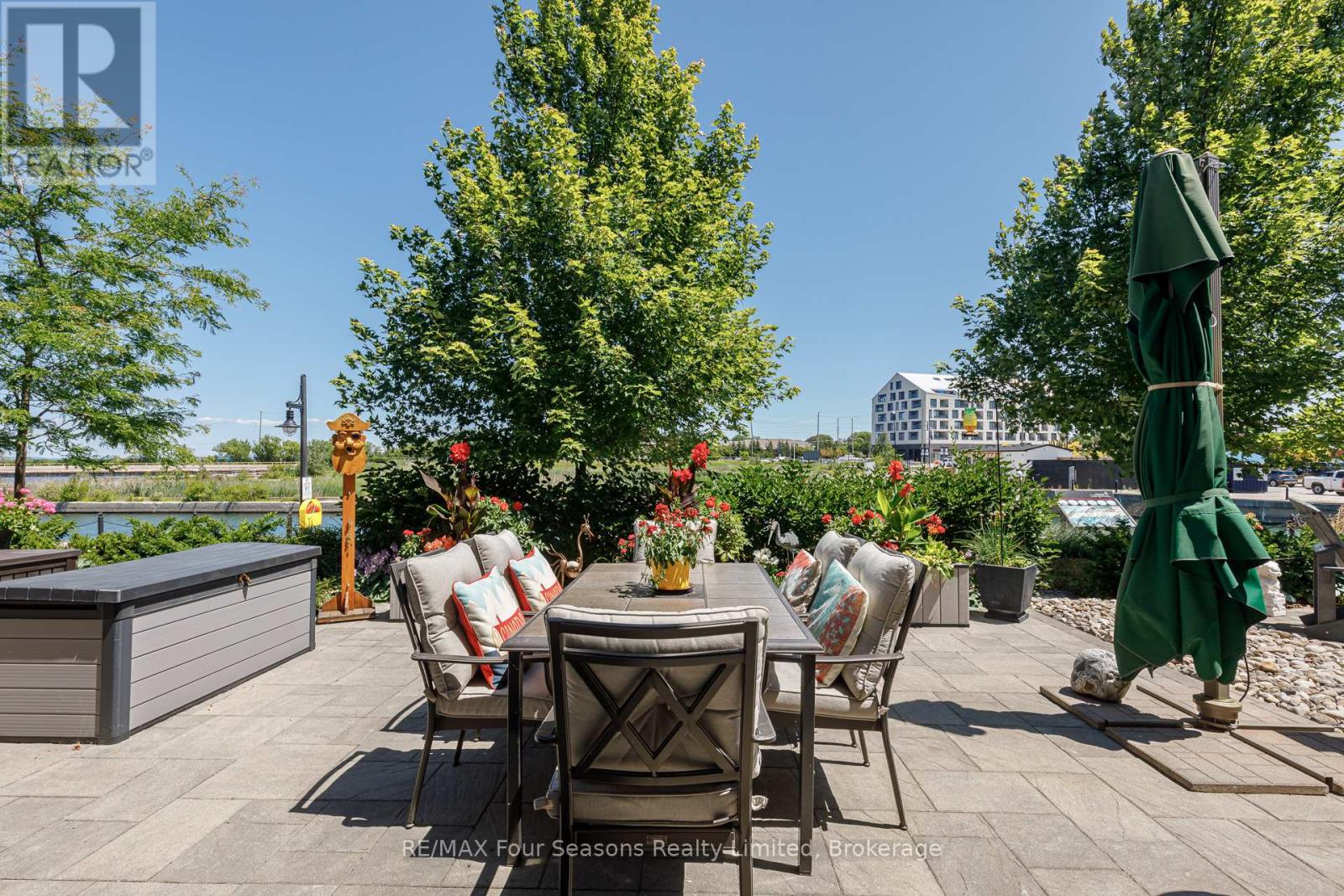 6 - 25 Emerson Mews, Collingwood, Ontario  L9Y 2X4 - Photo 7 - S12307602