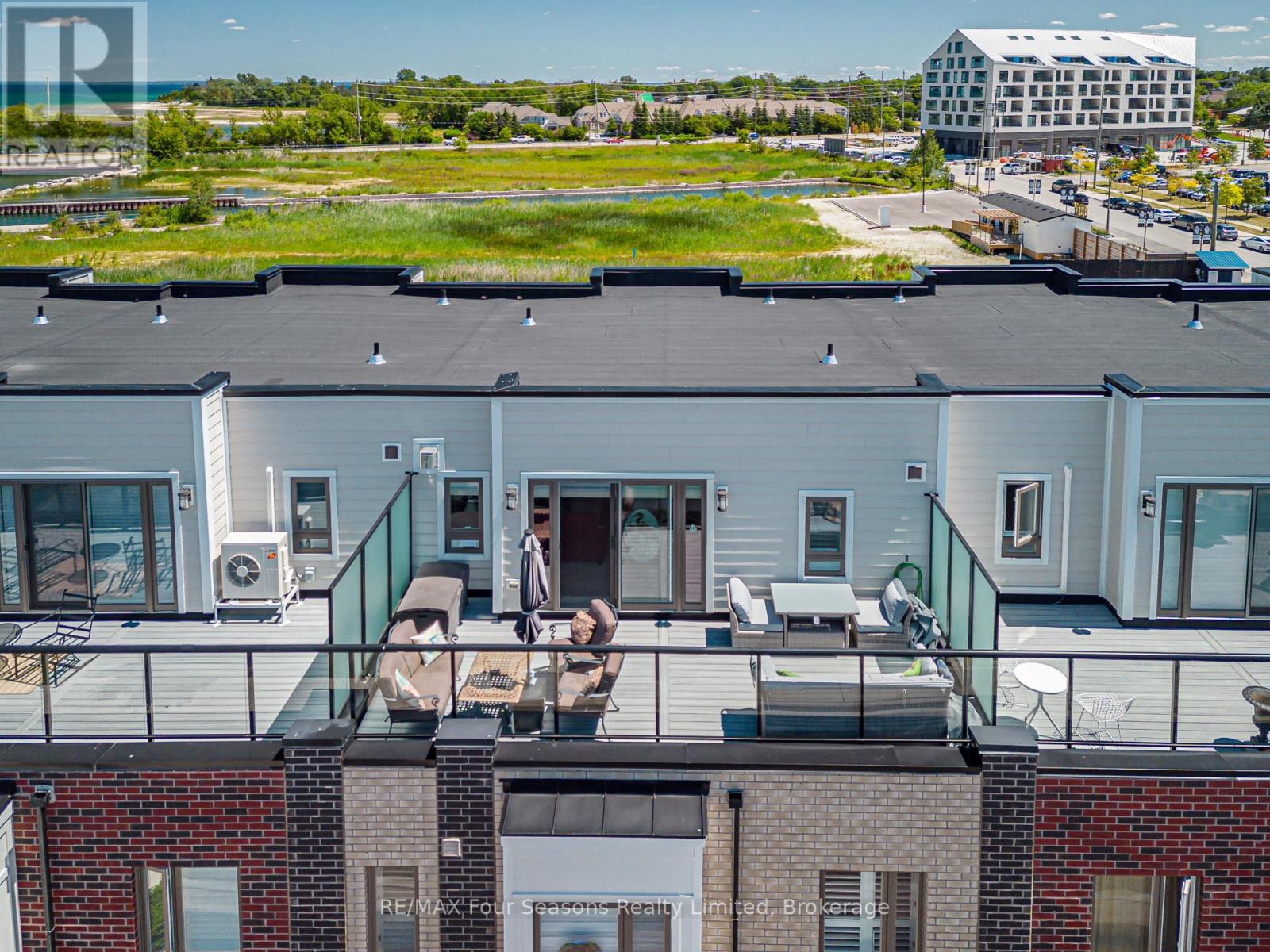 6 - 25 Emerson Mews, Collingwood, Ontario  L9Y 2X4 - Photo 8 - S12307602