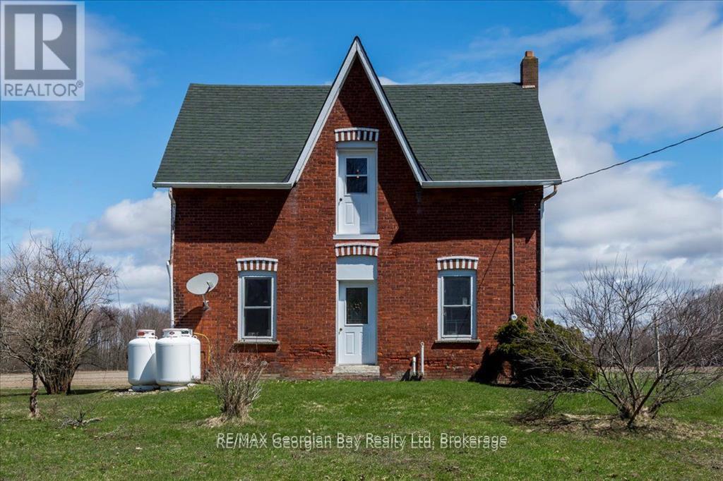 579 Marshall Road, Tiny, Ontario  L4R 0E3 - Photo 1 - S12307617