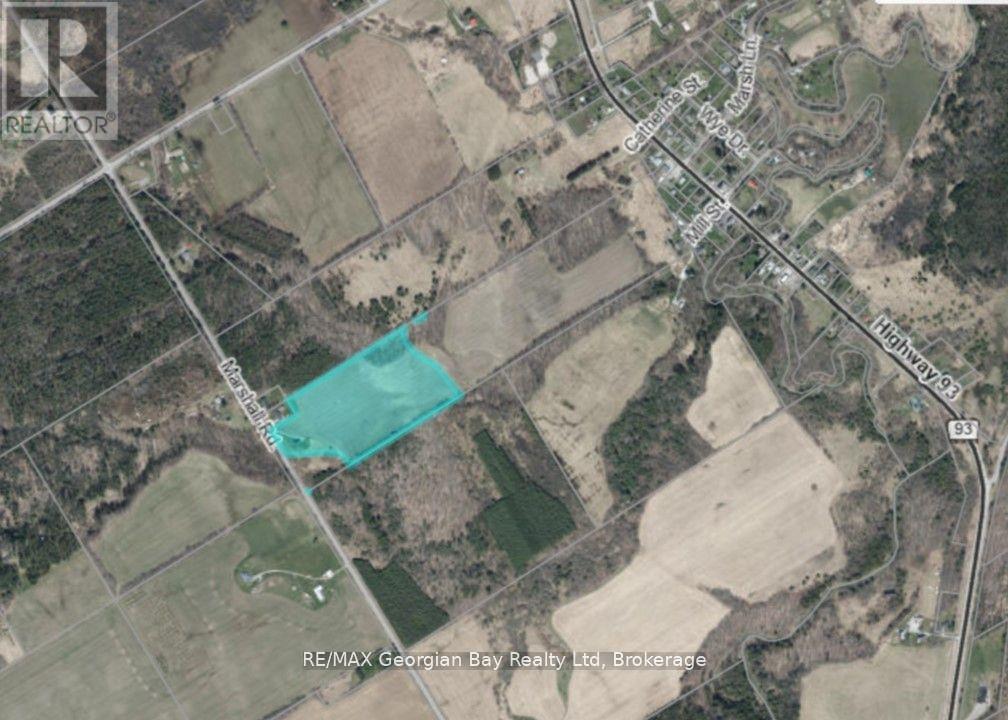 579 Marshall Road, Tiny, Ontario  L4R 0E3 - Photo 33 - S12307617