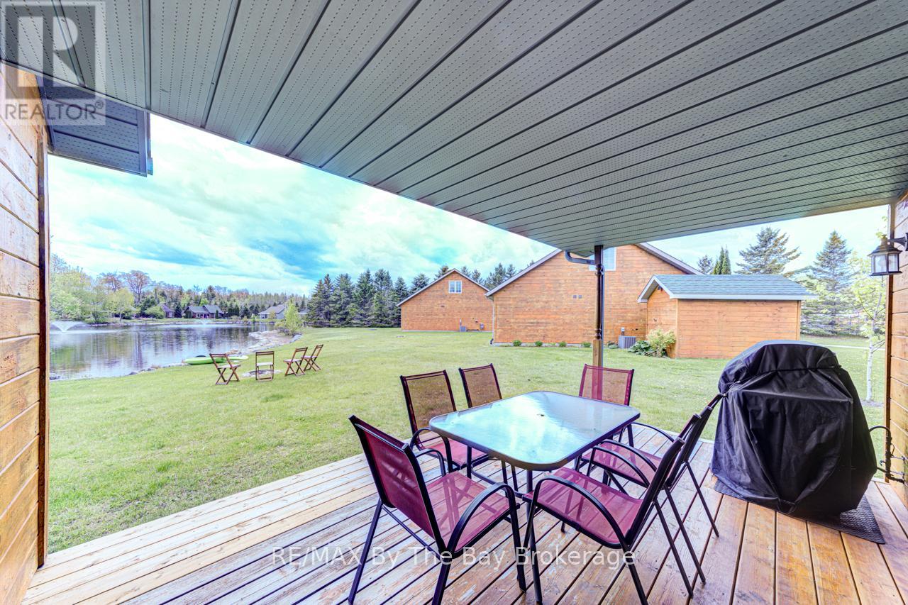 49 Cabin Crescent, Wasaga Beach, Ontario  L9Z 1X7 - Photo 18 - S12307678