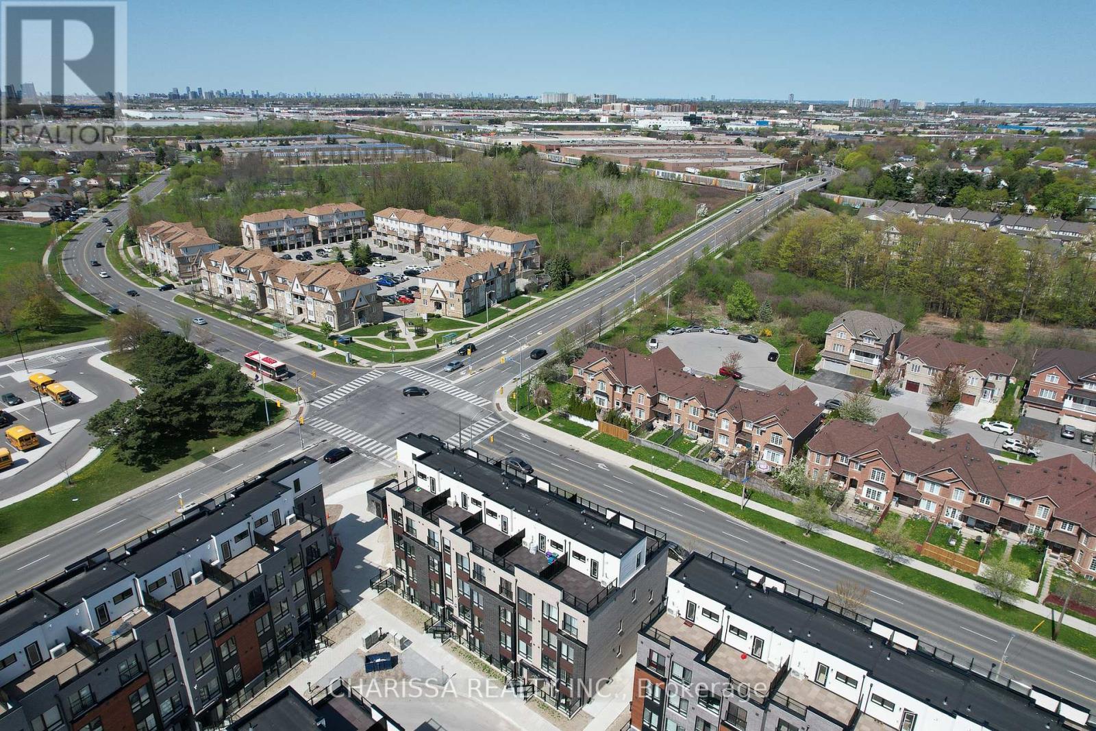 33 - 30 Liben Way, Toronto, Ontario  M1J 3Z4 - Photo 27 - E12129666