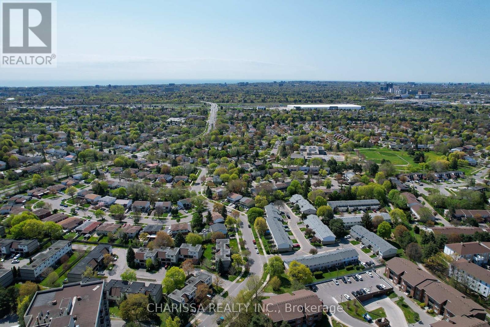 33 - 30 Liben Way, Toronto, Ontario  M1J 3Z4 - Photo 42 - E12129666
