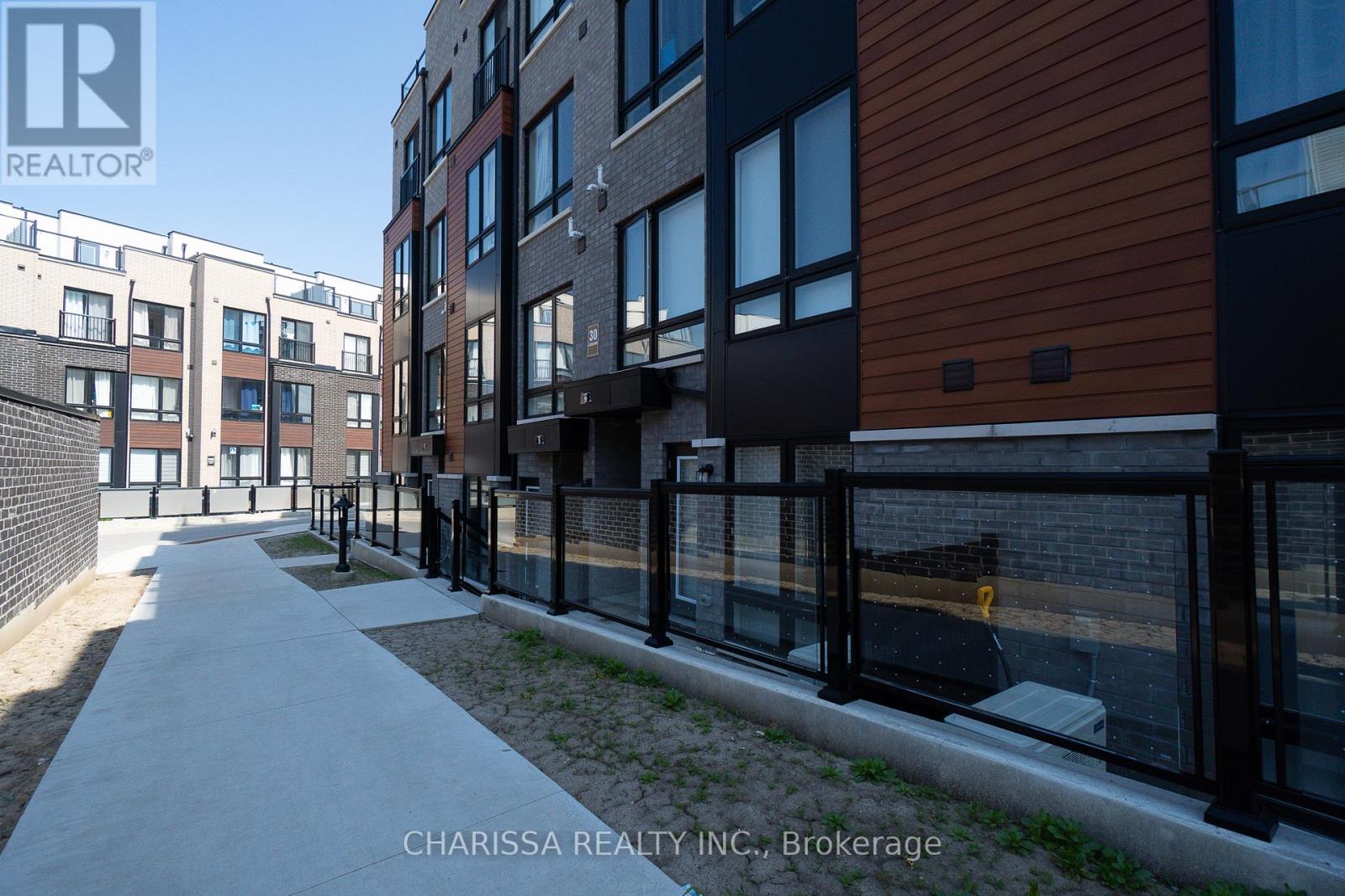 33 - 30 Liben Way, Toronto, Ontario  M1J 3Z4 - Photo 23 - E12129666