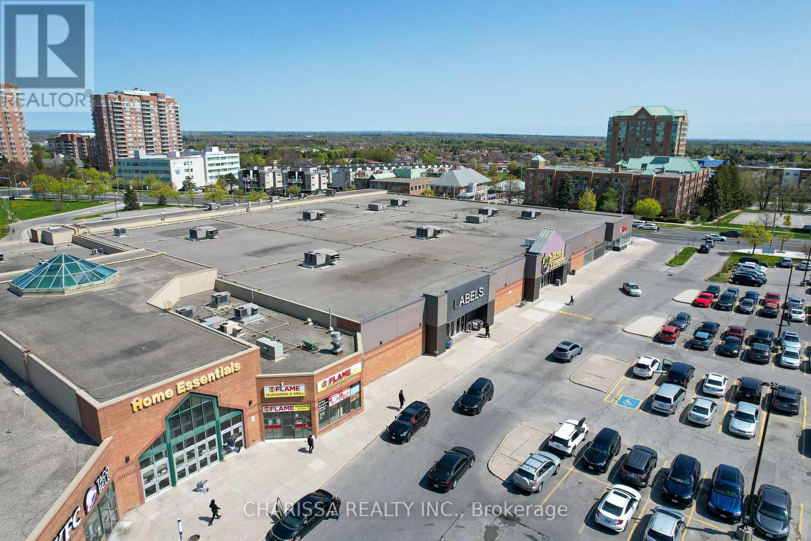 33 - 30 Liben Way, Toronto, Ontario  M1J 3Z4 - Photo 36 - E12129666