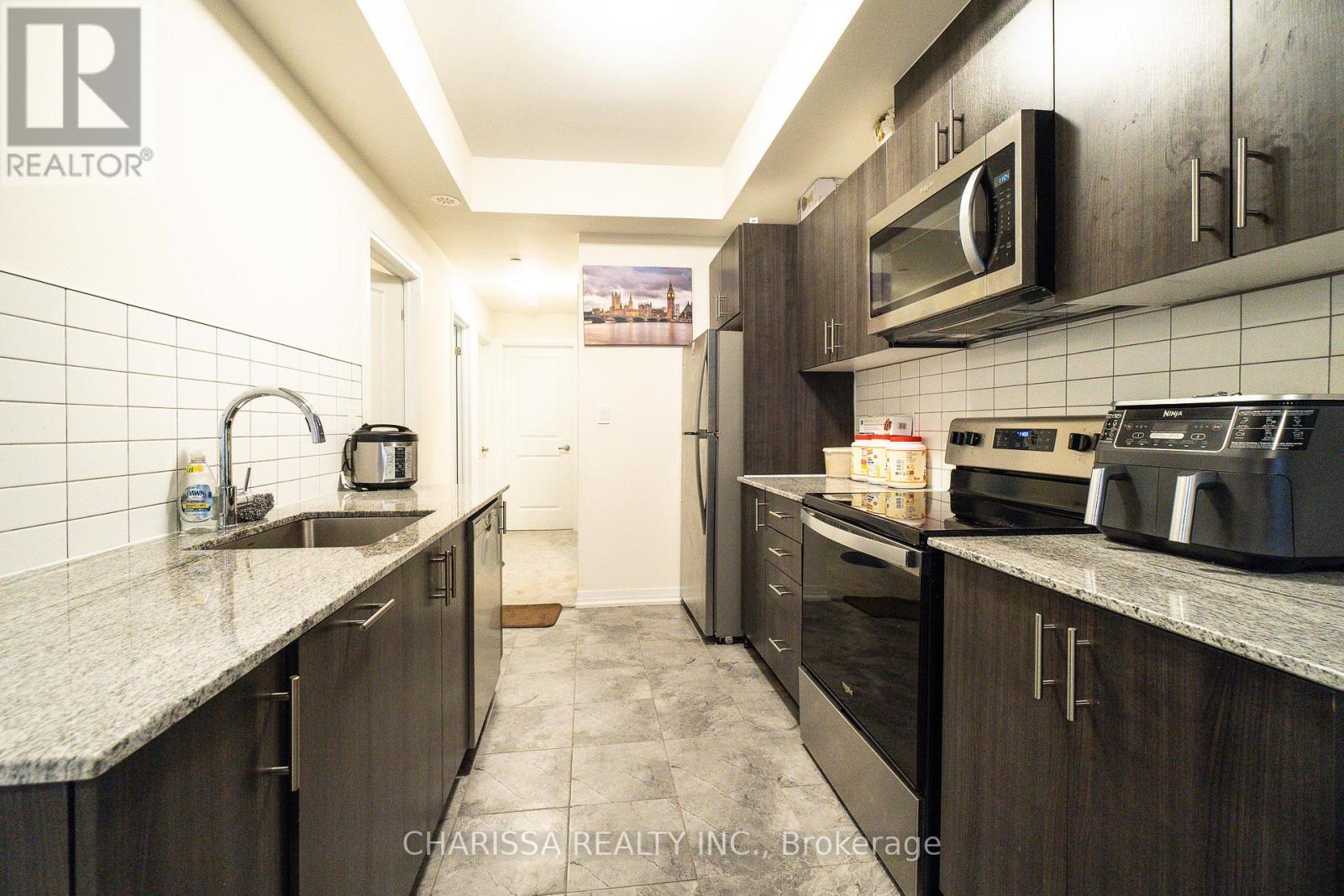 33 - 30 Liben Way, Toronto, Ontario  M1J 3Z4 - Photo 12 - E12129666