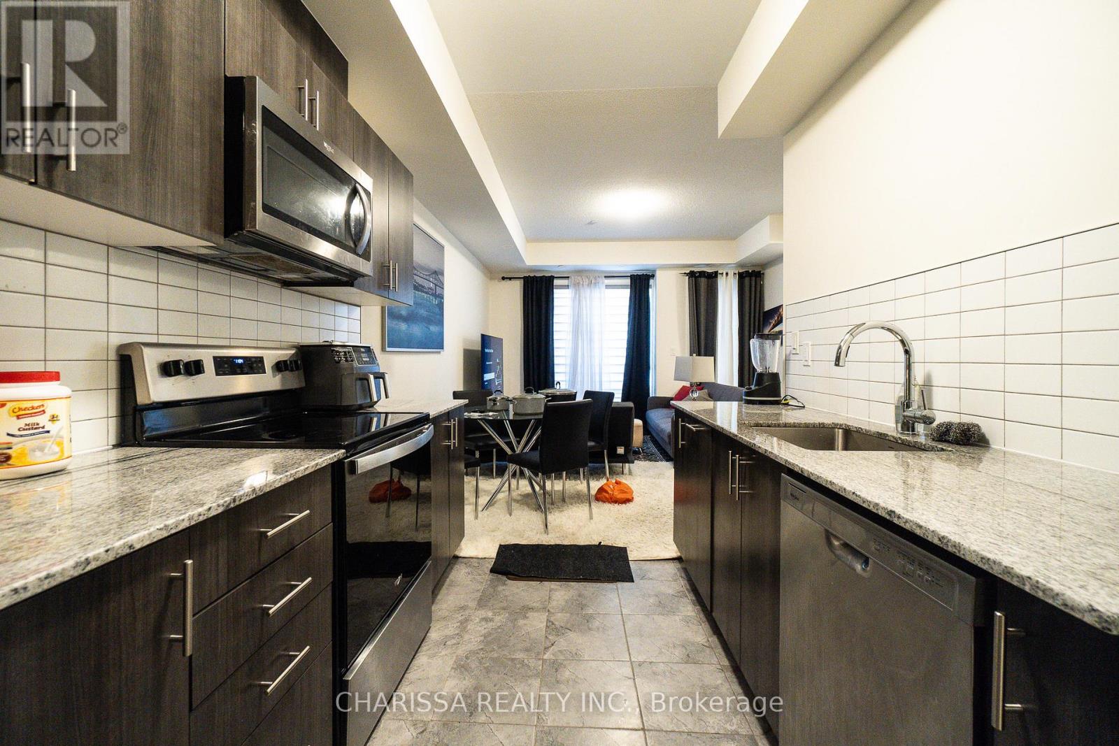33 - 30 Liben Way, Toronto, Ontario  M1J 3Z4 - Photo 21 - E12129666