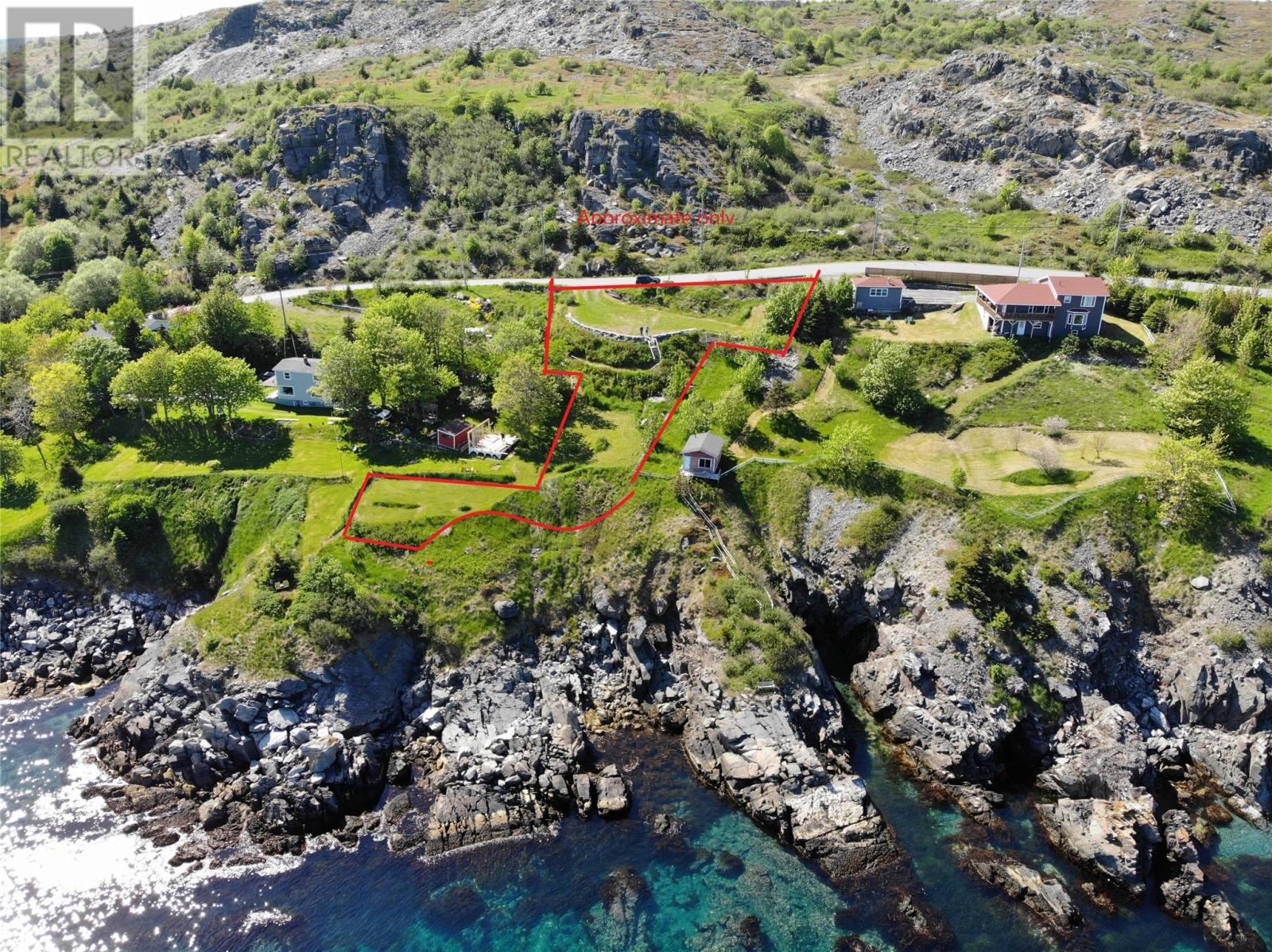 20 Freshwater Road, Carbonear, Newfoundland & Labrador  A1Y 1C5 - Photo 33 - 1288390