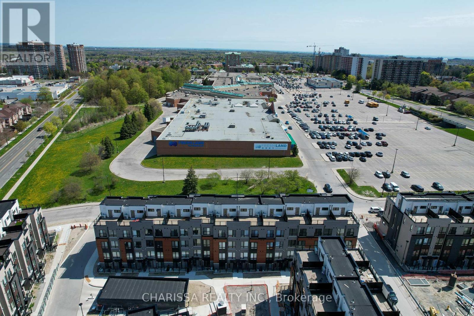 33 - 30 Liben Way, Toronto, Ontario  M1J 3Z4 - Photo 25 - E12129666