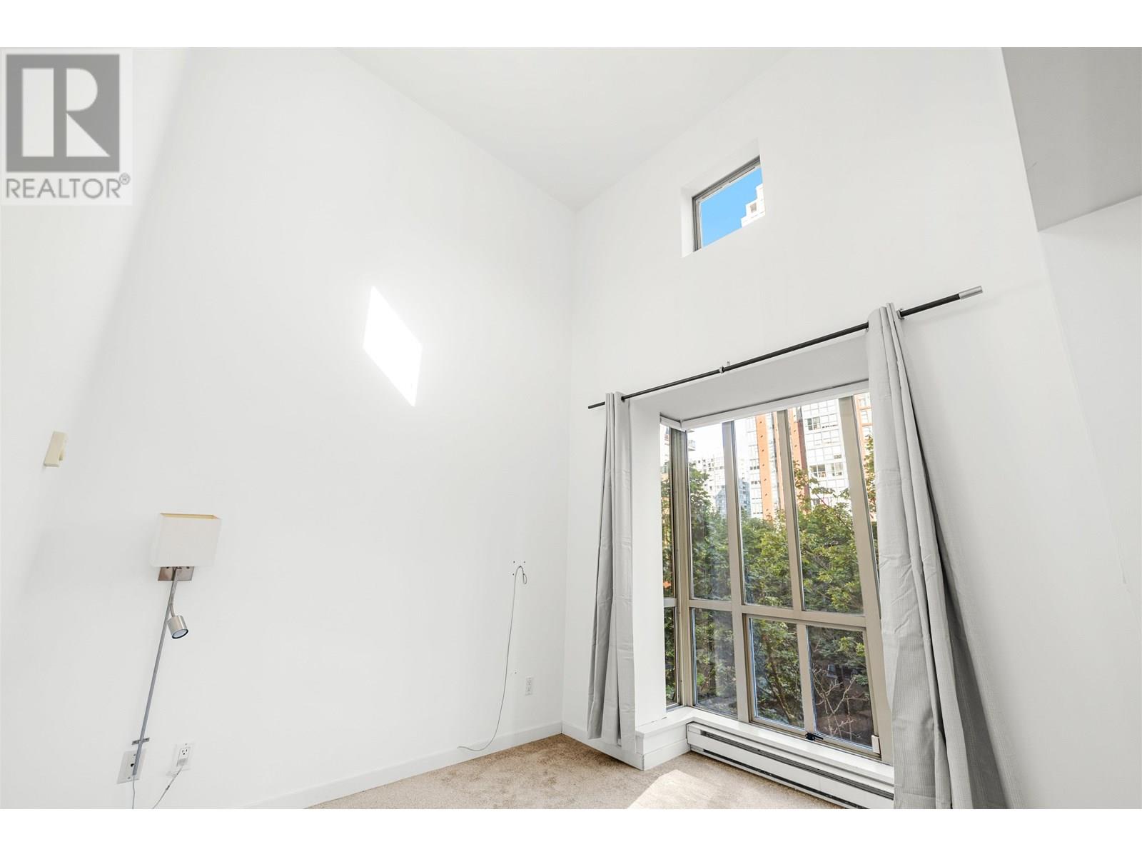 Th8 989 Richards Street, Vancouver, British Columbia  V6B 6R6 - Photo 8 - R3030628