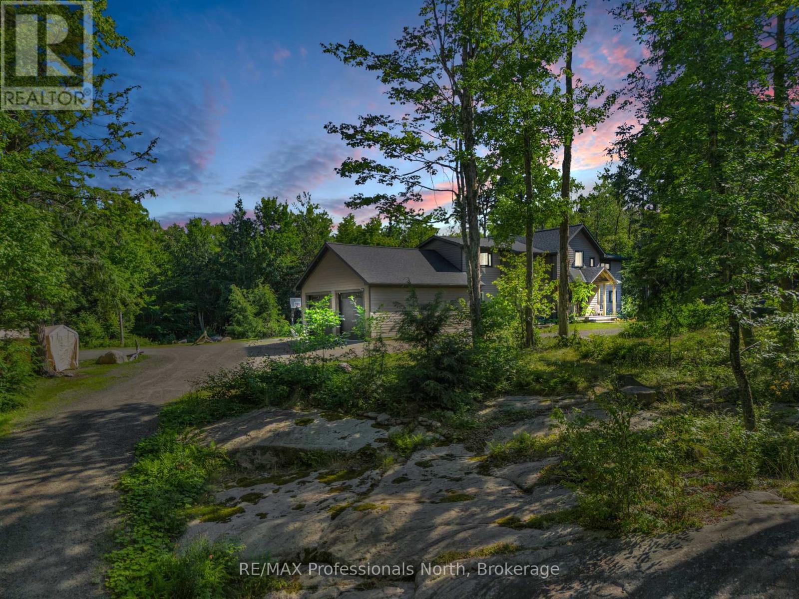 1224 Peterson Road, Bracebridge, Ontario  P1L 1X1 - Photo 10 - X12307551