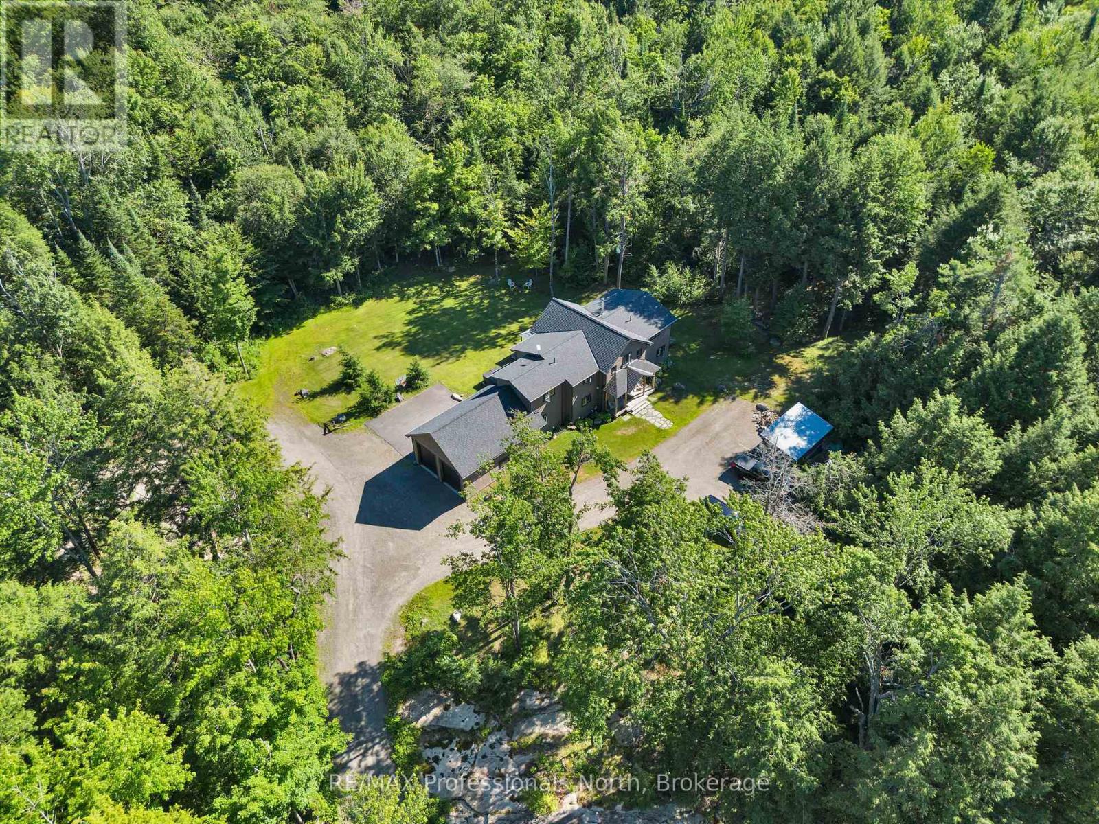 1224 Peterson Road, Bracebridge, Ontario  P1L 1X1 - Photo 12 - X12307551