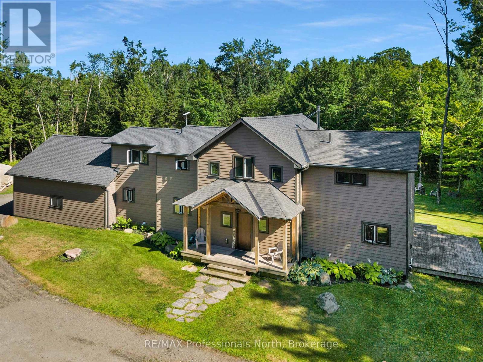 1224 Peterson Road, Bracebridge, Ontario  P1L 1X1 - Photo 13 - X12307551