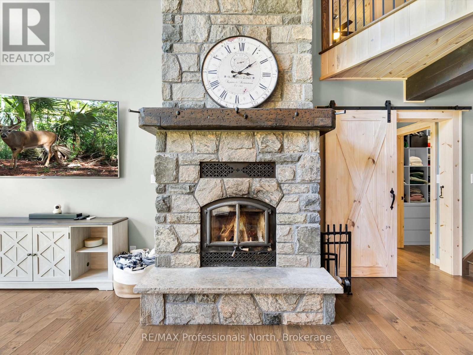 1224 Peterson Road, Bracebridge, Ontario  P1L 1X1 - Photo 15 - X12307551