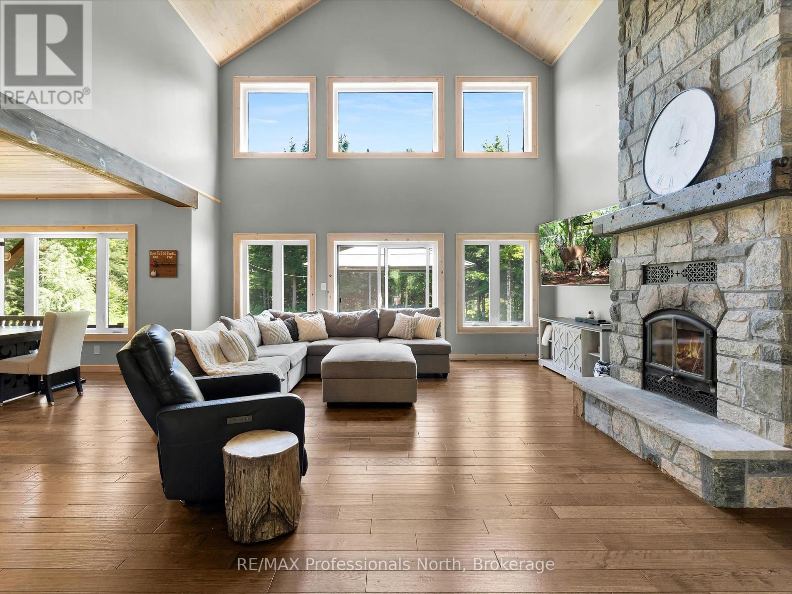 1224 Peterson Road, Bracebridge, Ontario  P1L 1X1 - Photo 16 - X12307551