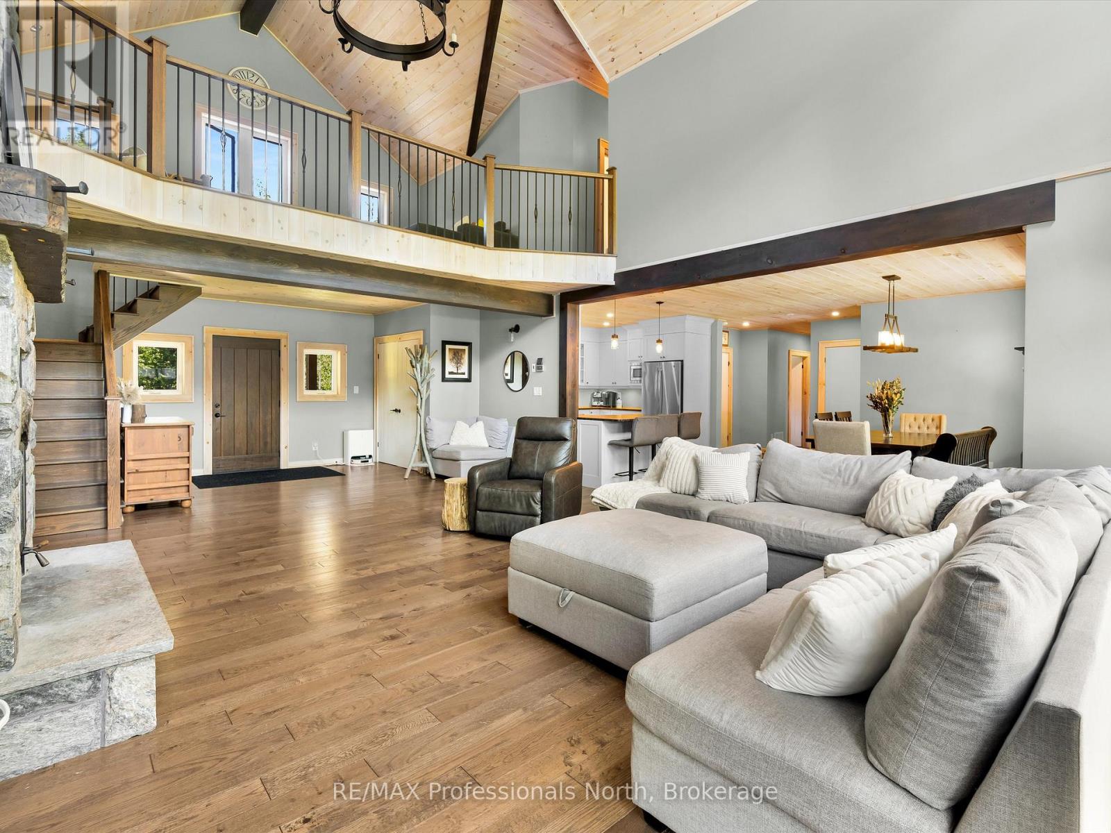 1224 Peterson Road, Bracebridge, Ontario  P1L 1X1 - Photo 17 - X12307551