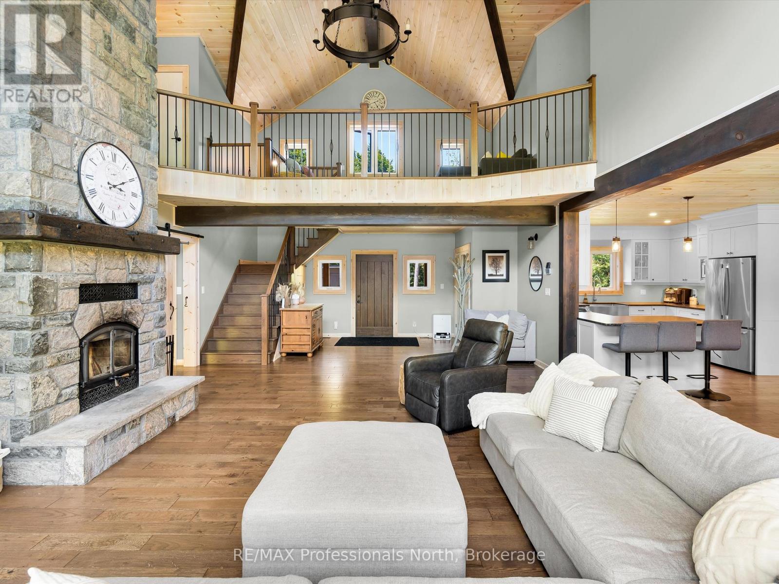 1224 Peterson Road, Bracebridge, Ontario  P1L 1X1 - Photo 18 - X12307551