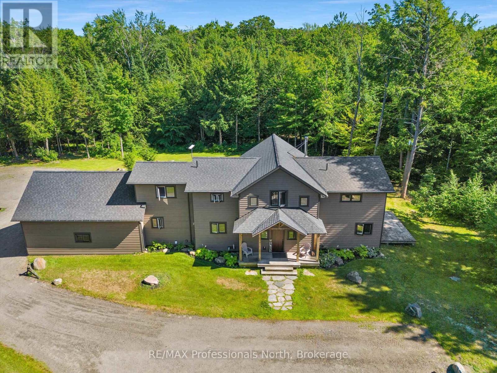 1224 Peterson Road, Bracebridge, Ontario  P1L 1X1 - Photo 2 - X12307551