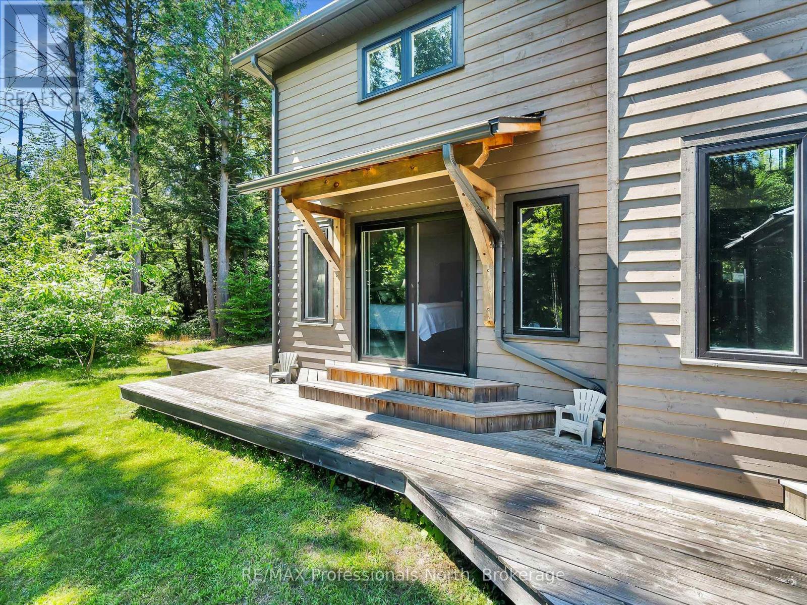 1224 Peterson Road, Bracebridge, Ontario  P1L 1X1 - Photo 31 - X12307551