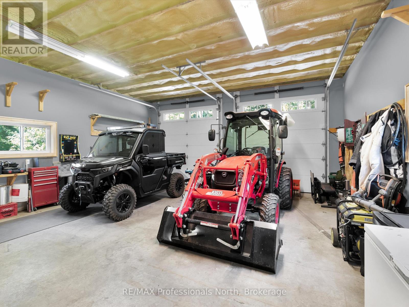 1224 Peterson Road, Bracebridge, Ontario  P1L 1X1 - Photo 32 - X12307551