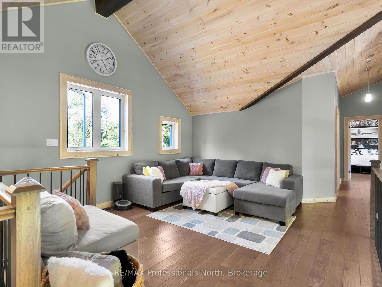 1224 Peterson Road, Bracebridge, Ontario  P1L 1X1 - Photo 36 - X12307551