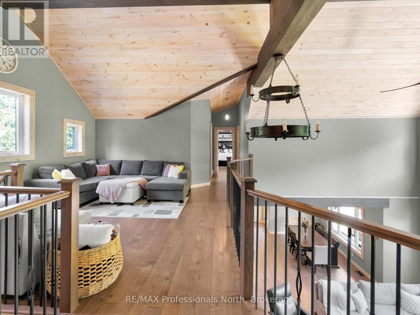 1224 Peterson Road, Bracebridge, Ontario  P1L 1X1 - Photo 37 - X12307551