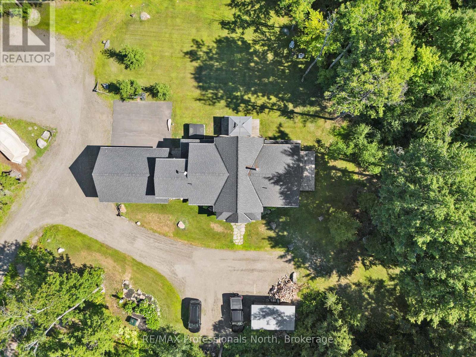 1224 Peterson Road, Bracebridge, Ontario  P1L 1X1 - Photo 4 - X12307551