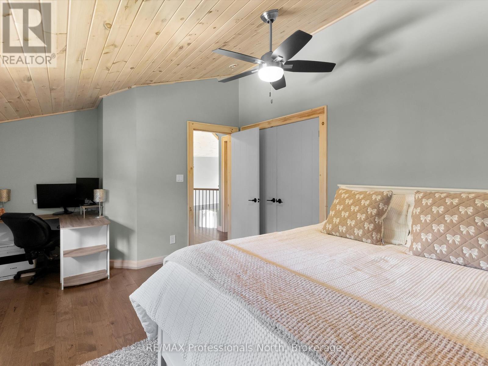 1224 Peterson Road, Bracebridge, Ontario  P1L 1X1 - Photo 40 - X12307551