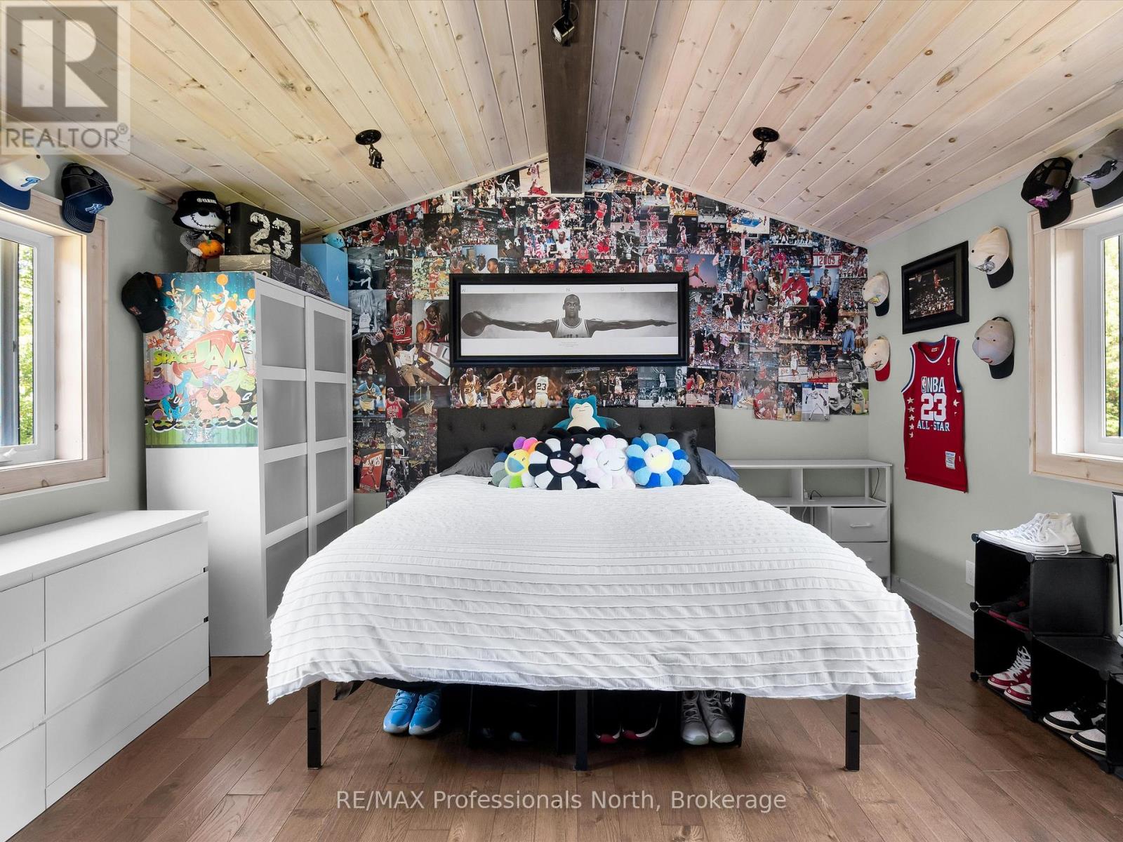 1224 Peterson Road, Bracebridge, Ontario  P1L 1X1 - Photo 43 - X12307551