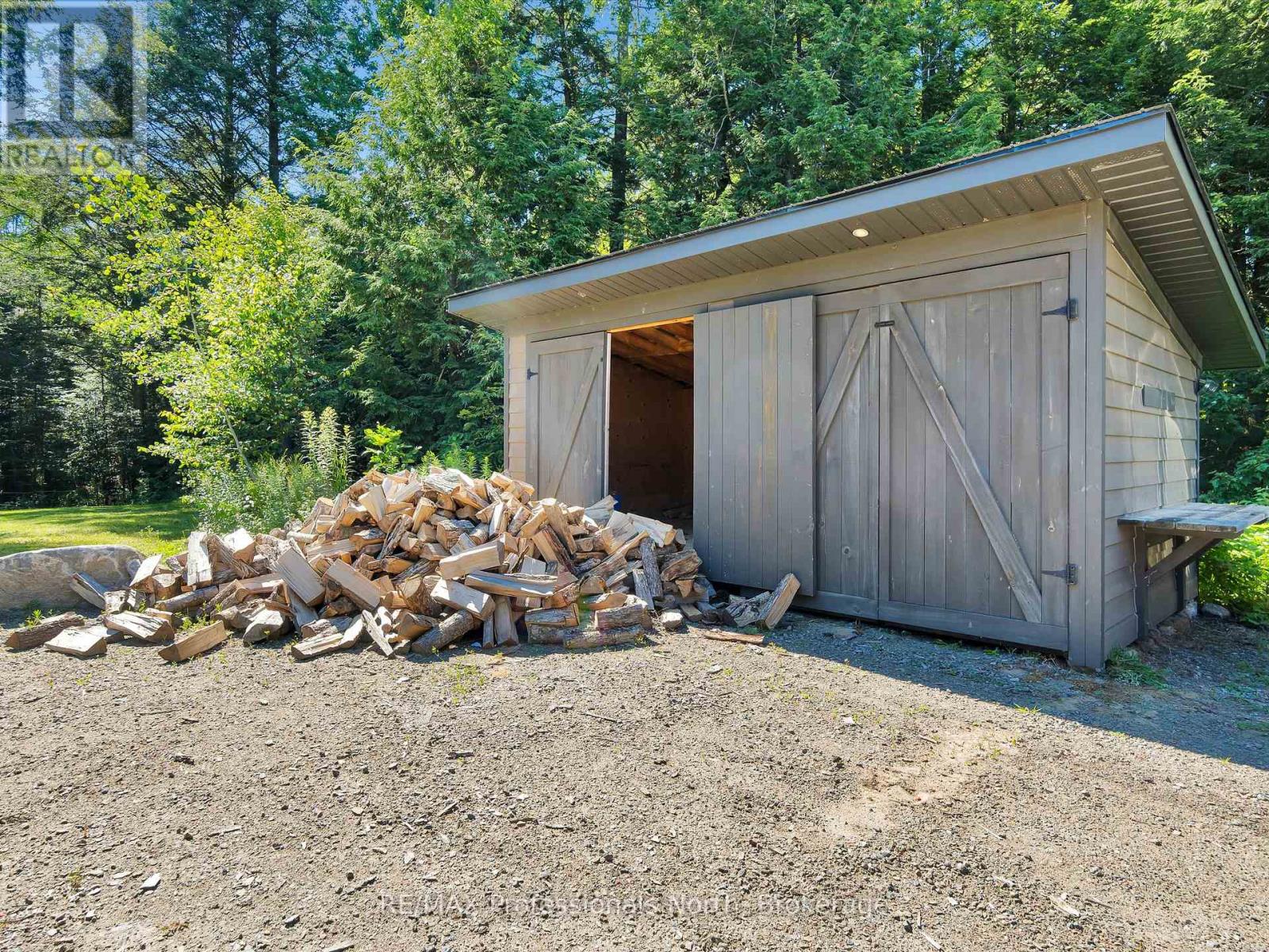 1224 Peterson Road, Bracebridge, Ontario  P1L 1X1 - Photo 45 - X12307551