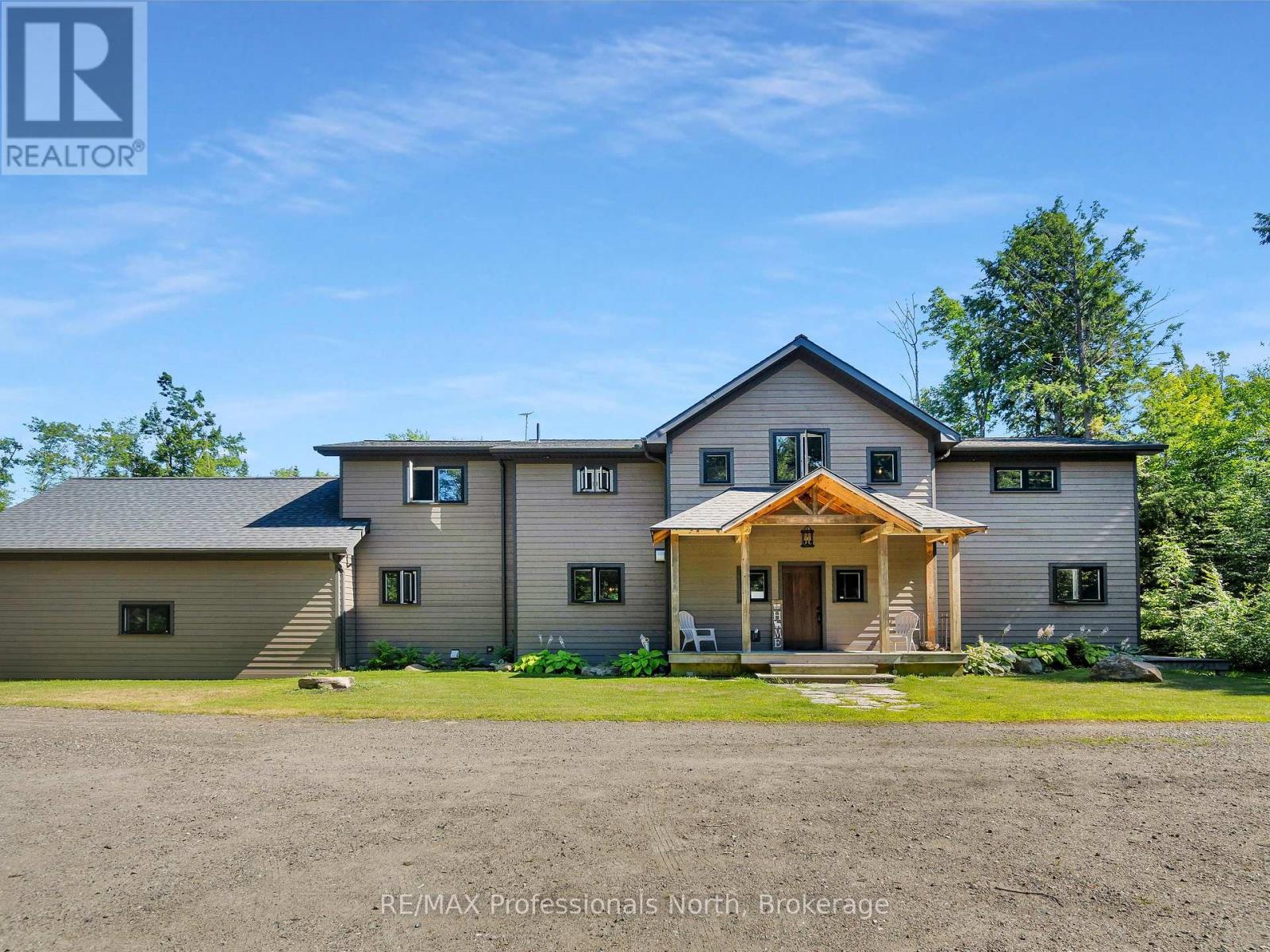 1224 Peterson Road, Bracebridge, Ontario  P1L 1X1 - Photo 46 - X12307551