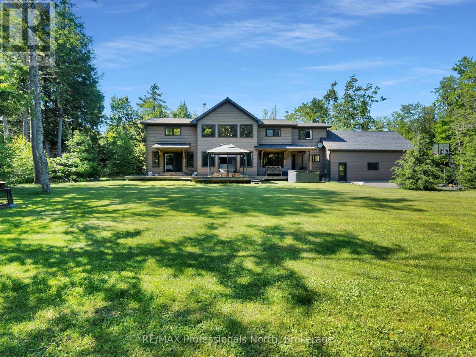 1224 Peterson Road, Bracebridge, Ontario  P1L 1X1 - Photo 48 - X12307551