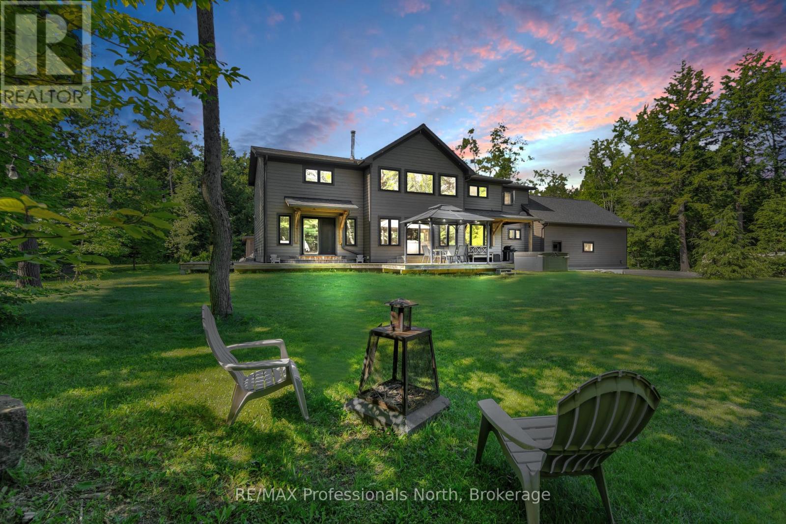 1224 Peterson Road, Bracebridge, Ontario  P1L 1X1 - Photo 8 - X12307551