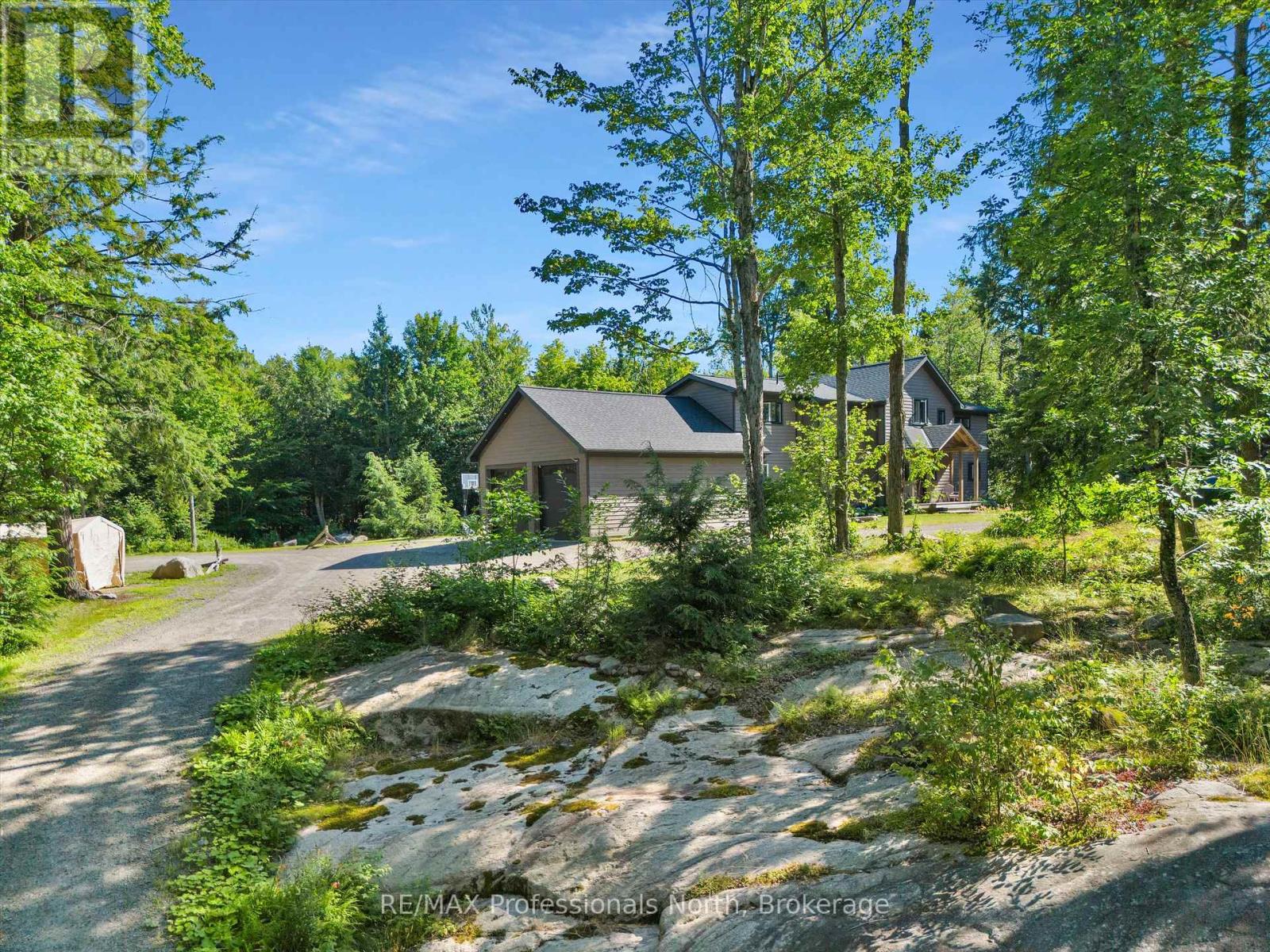 1224 Peterson Road, Bracebridge, Ontario  P1L 1X1 - Photo 9 - X12307551