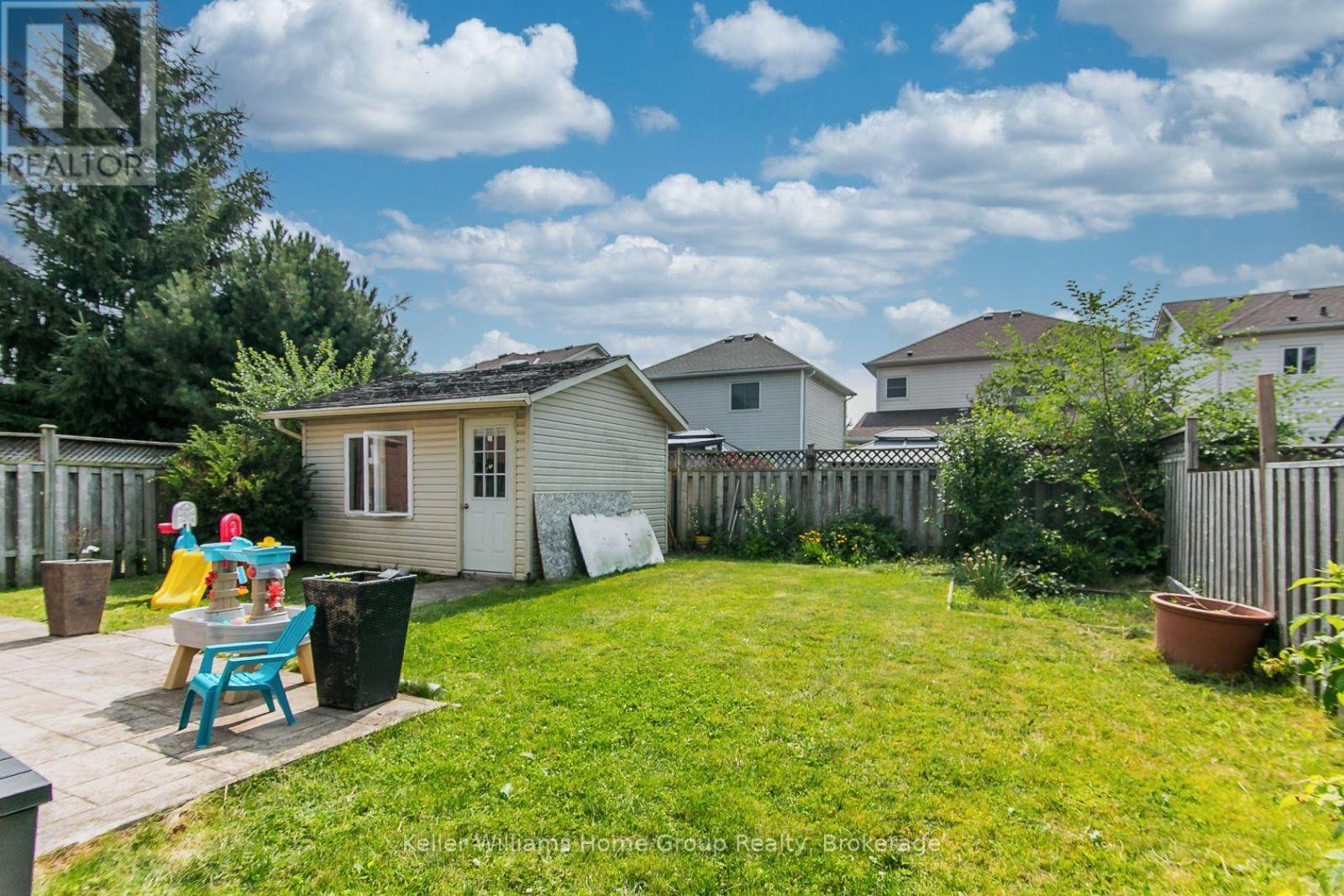 334 Christopher Drive, Cambridge, Ontario  N1P 1B9 - Photo 40 - X12307573