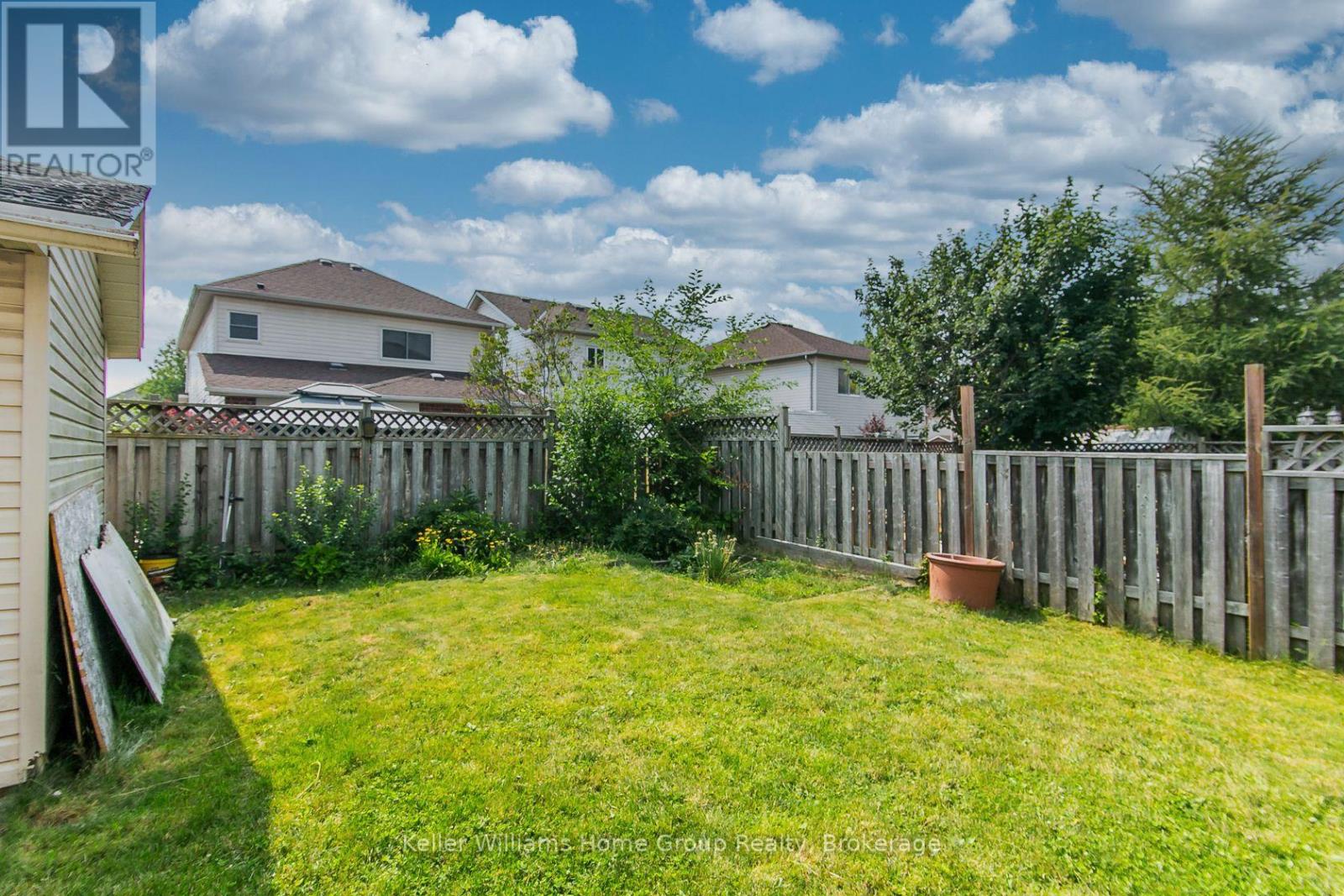 334 Christopher Drive, Cambridge, Ontario  N1P 1B9 - Photo 41 - X12307573