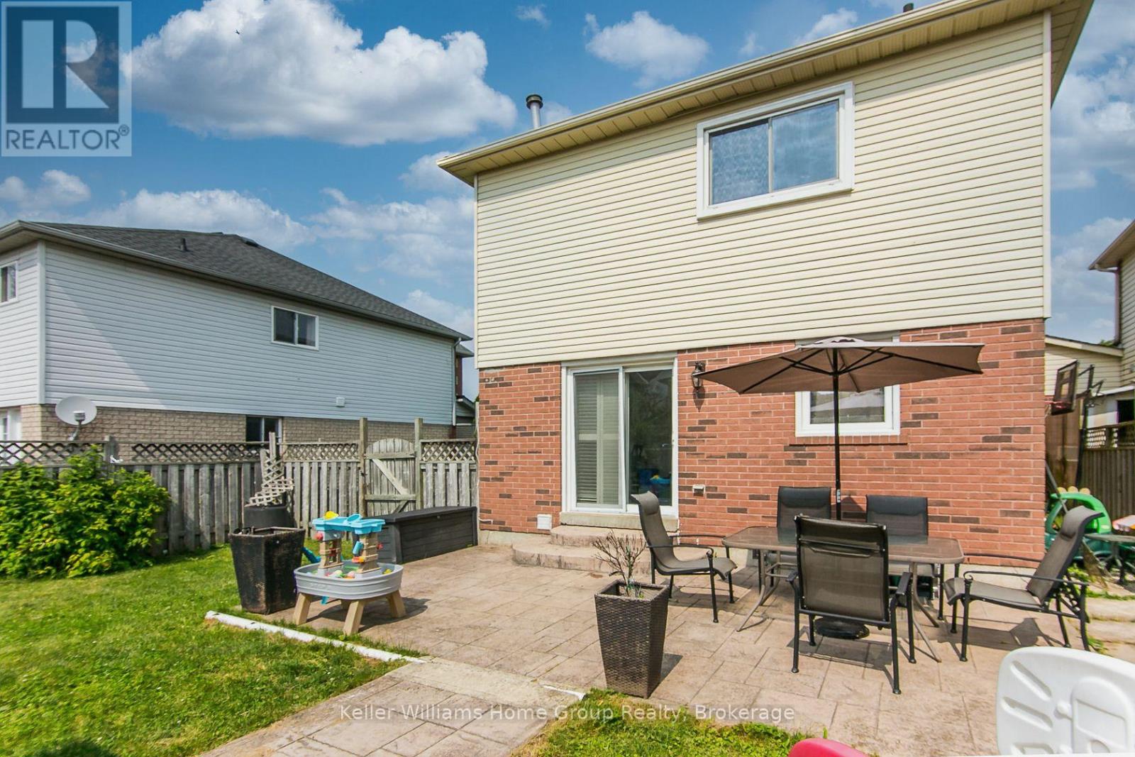 334 Christopher Drive, Cambridge, Ontario  N1P 1B9 - Photo 43 - X12307573