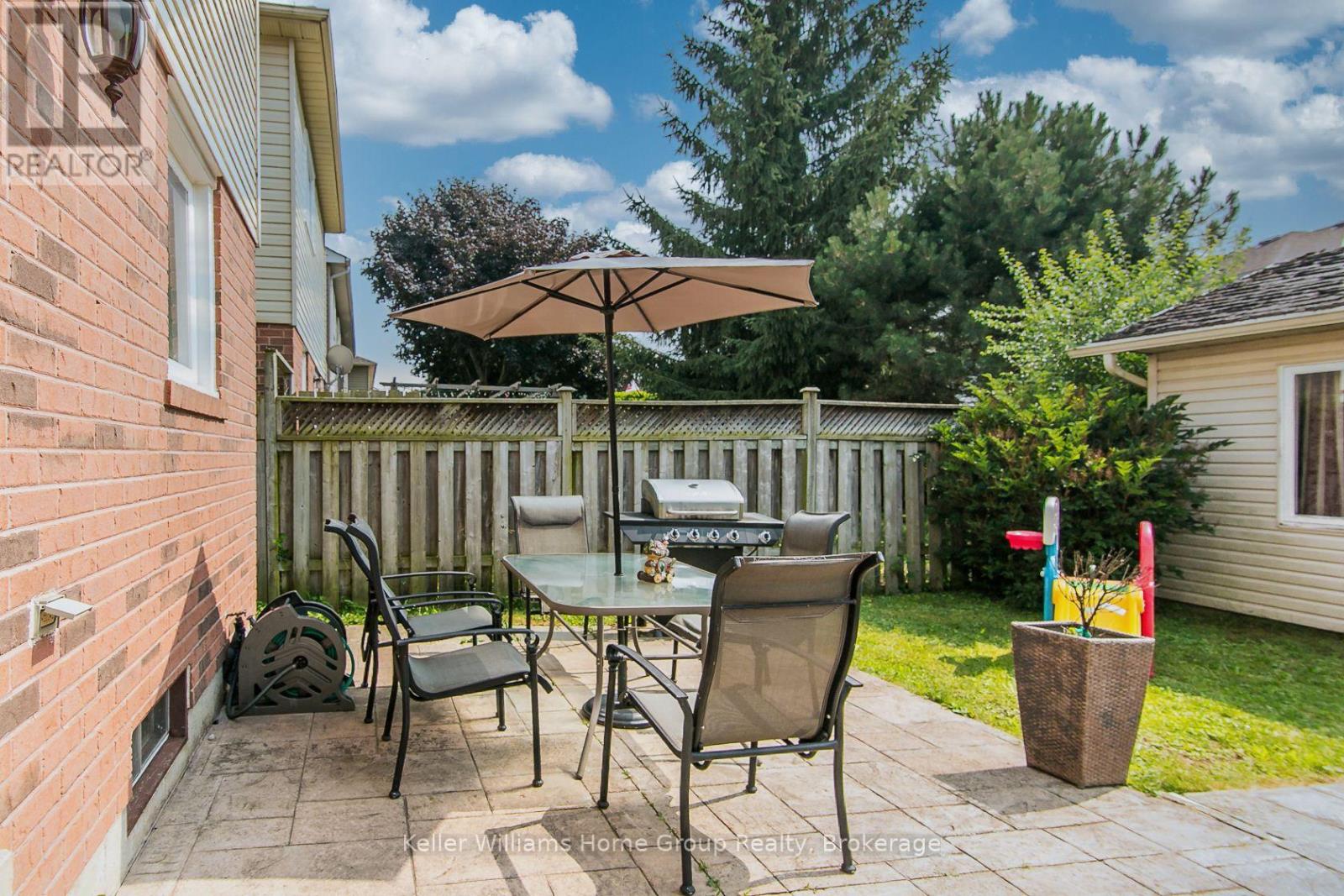 334 Christopher Drive, Cambridge, Ontario  N1P 1B9 - Photo 45 - X12307573