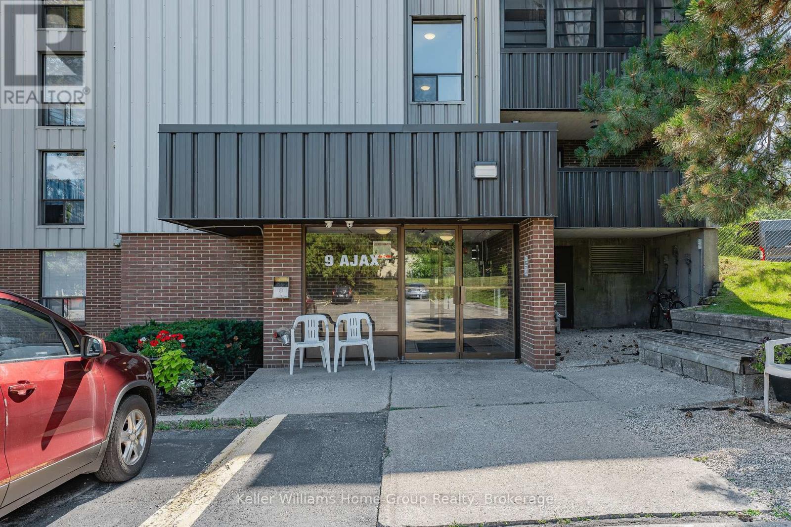 Property at 204 - 9 AJAX STREET image 2