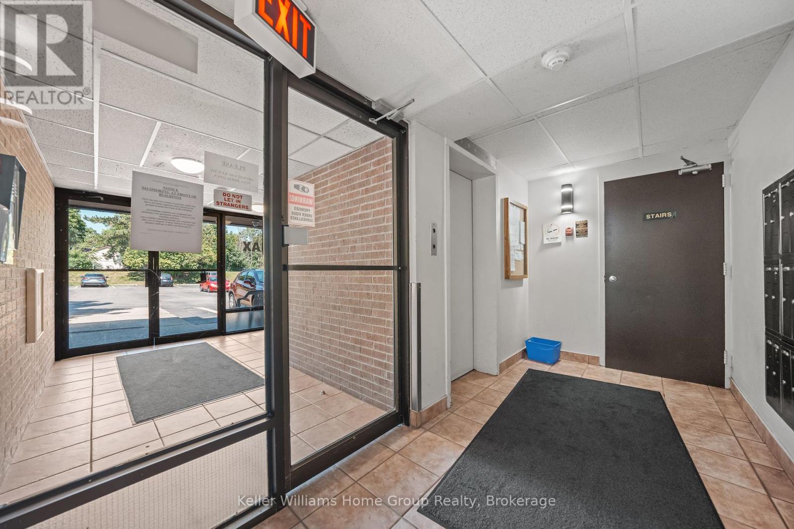 Property at 204 - 9 AJAX STREET image 5
