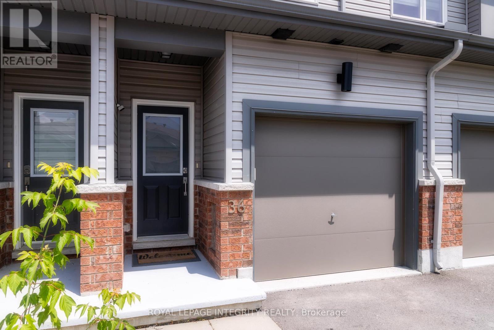 36 Mona Mcbride Drive, Arnprior, Ontario  K7S 0C6 - Photo 3 - X12307555