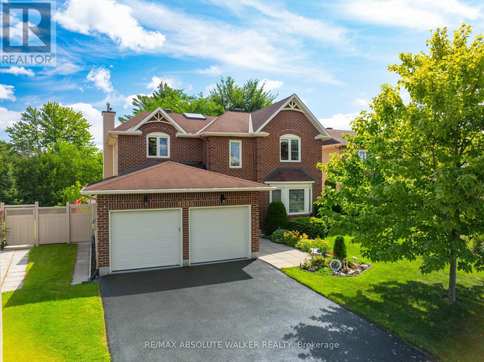 Property at 1866 ROBINWOOD PLACE image 1