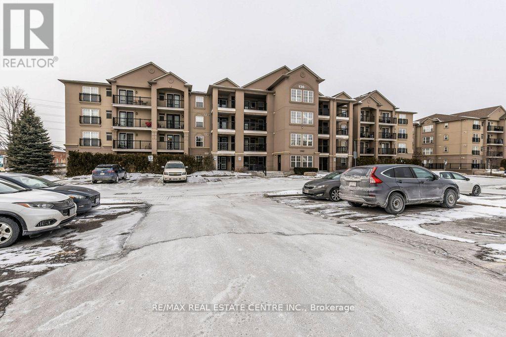 409 - 1360 Main Street E, Milton, Ontario  L9T 7S5 - Photo 24 - W12287951