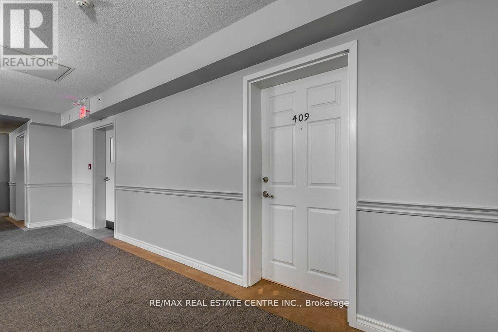 409 - 1360 Main Street E, Milton, Ontario  L9T 7S5 - Photo 4 - W12287951